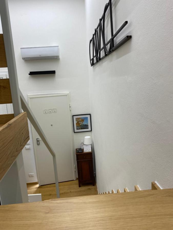 Silvano Cozy Loft Bologna Exterior foto