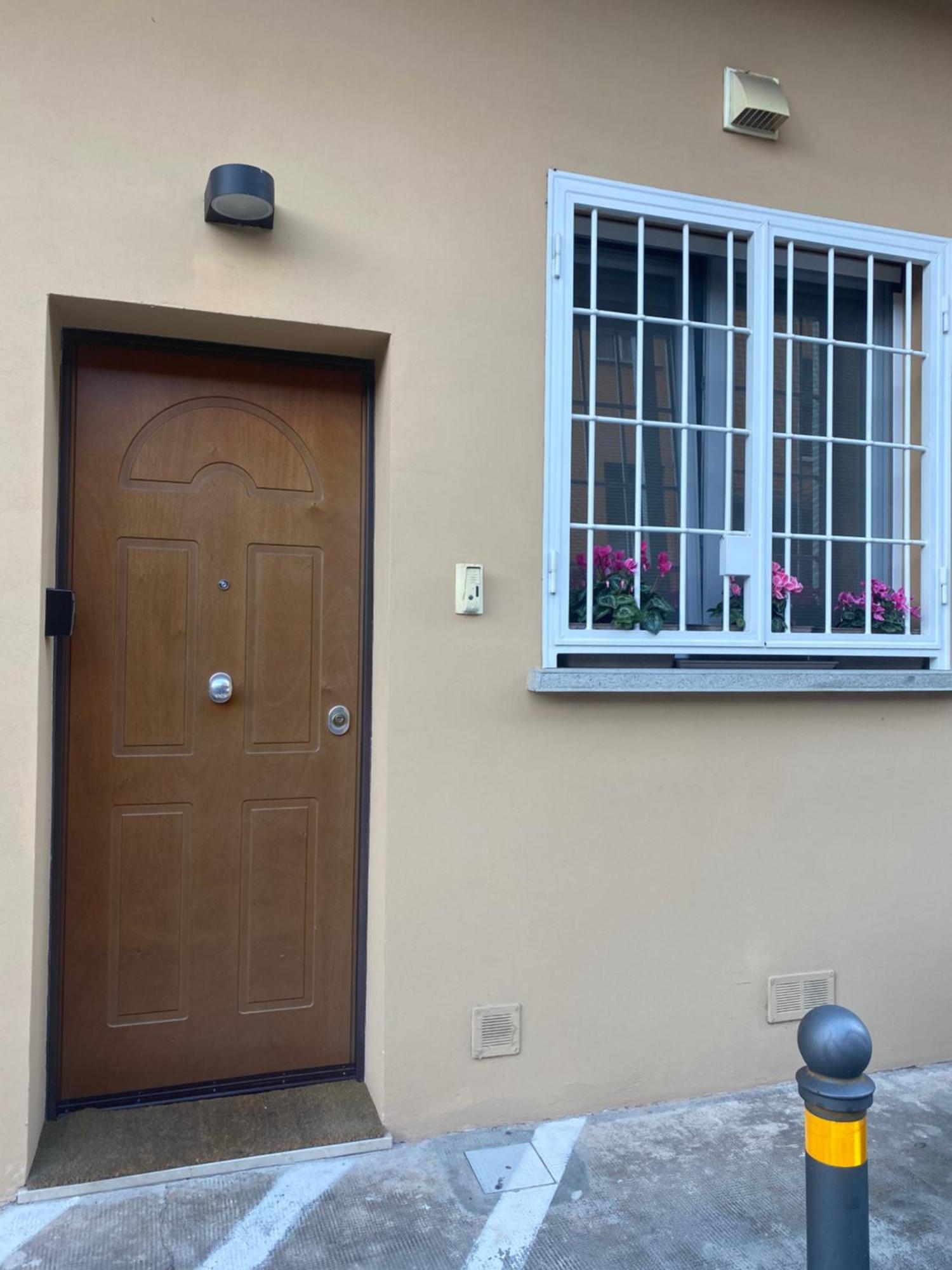 Silvano Cozy Loft Bologna Exterior foto