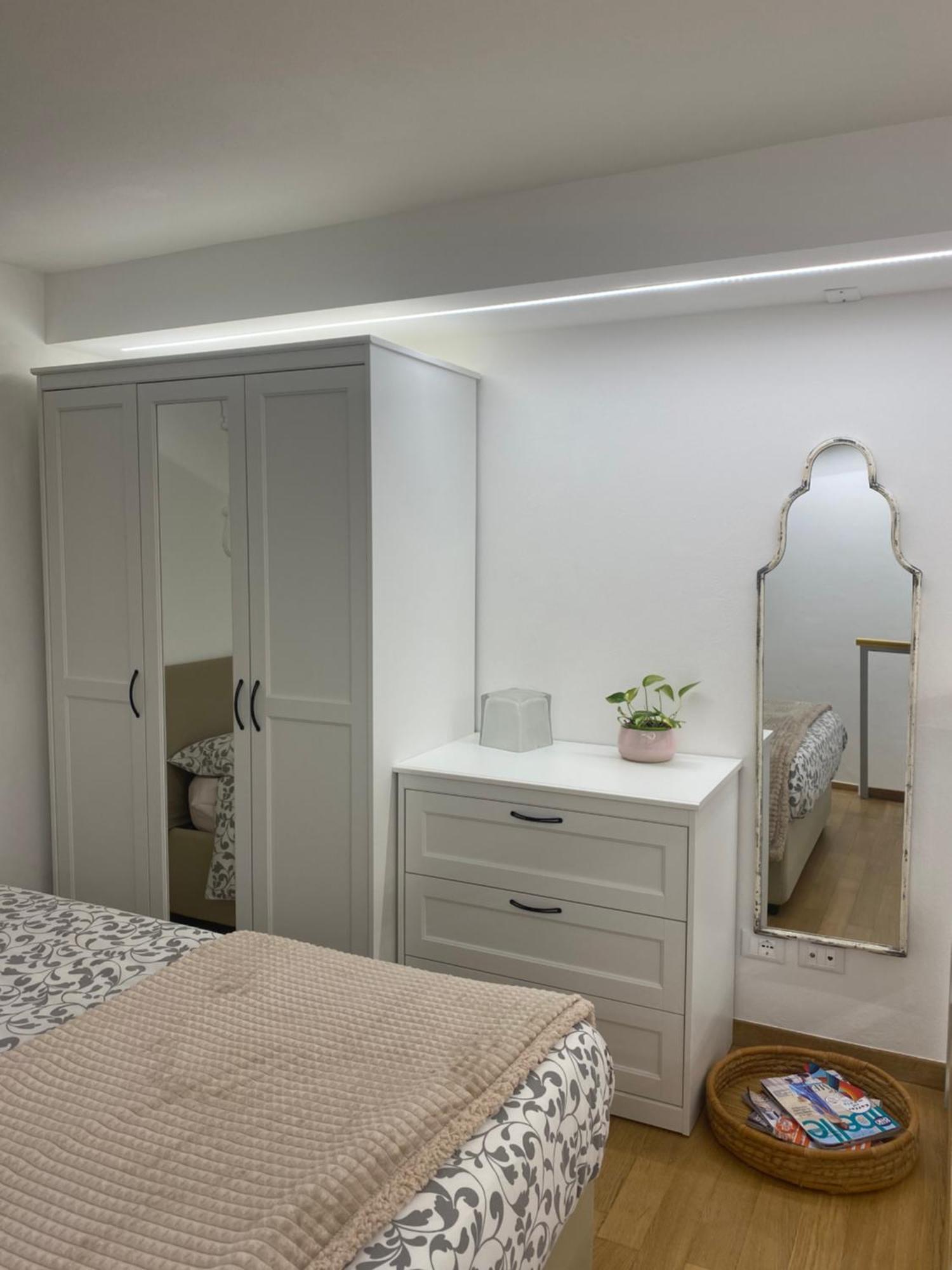 Silvano Cozy Loft Bologna Exterior foto